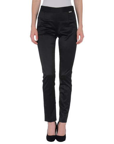 ZOOM BLUGIRL BLUMARINE - Casual trouser