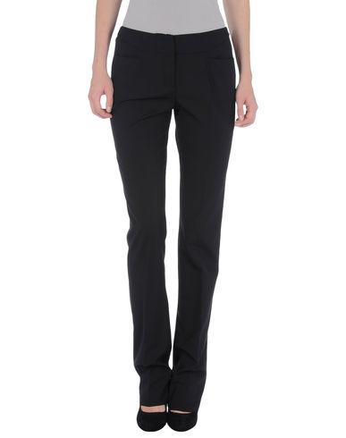 ZOOM JIL SANDER - Dress pants