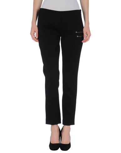 ZOOM BLUMARINE - Casual pants