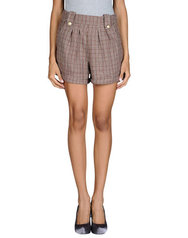 ZOOM YUMI' - Shorts