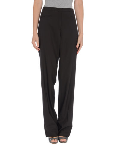 ZOOM JIL SANDER - Dress pants