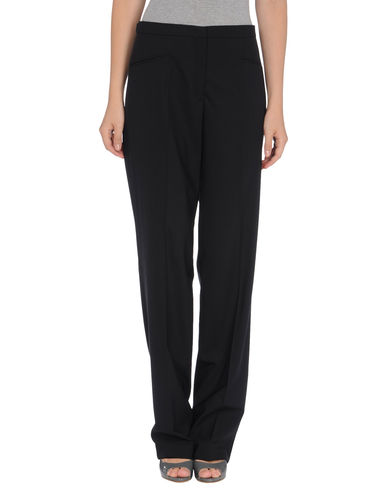 ZOOM JIL SANDER - Dress pants