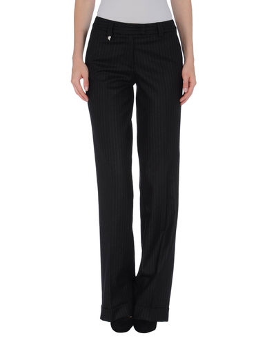 ZOOM BLUGIRL BLUMARINE - Casual trouser
