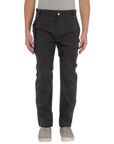 ZOOM ALEXANDER MCQUEEN - Casual pants