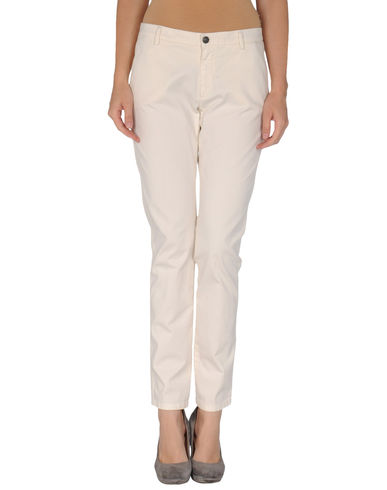 ZOOM 7 FOR ALL MANKIND - Casual pants