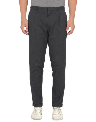 ZOOM DOLCE & GABBANA - Casual trouser