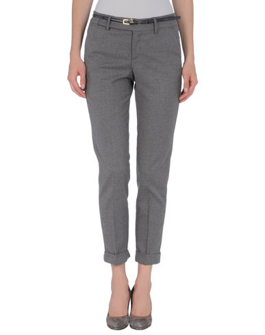 ZOOM BLUMARINE - Pantalone classico