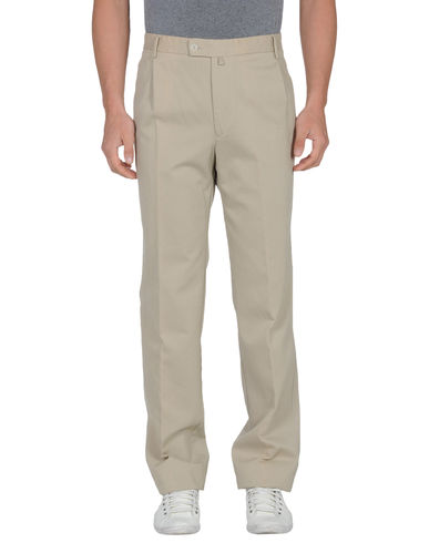 ZOOM FAÇONNABLE - Casual trouser