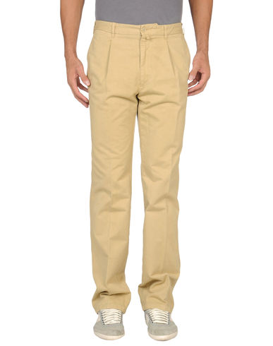 ZOOM FAÇONNABLE - Casual trouser