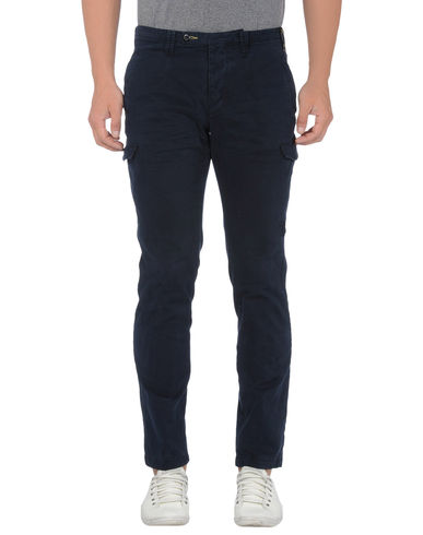 ZOOM FENDI - Casual pants