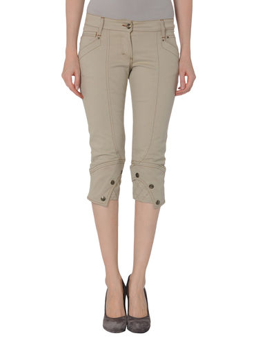 ZOOM JUST CAVALLI - 3/4-length short