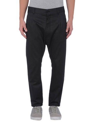 ZOOM DOLCE & GABBANA - Casual pants