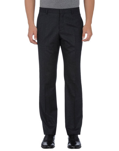 ZOOM DIOR HOMME - Dress pants