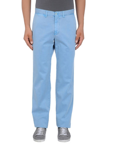 ZOOM FAÇONNABLE - Casual trouser
