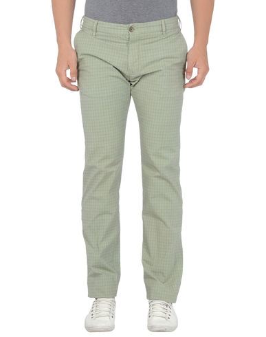ZOOM J.W. BRINE - Casual pants