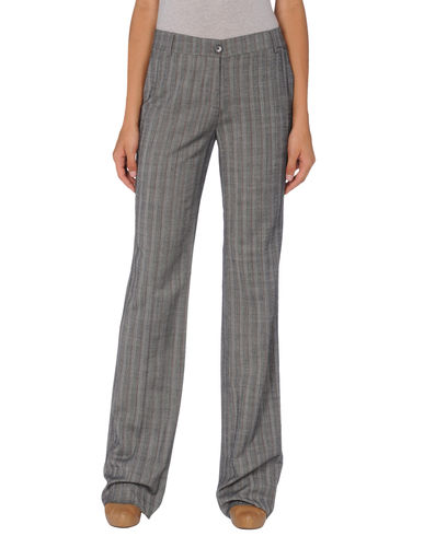 ZOOM ETRO - Casual trouser