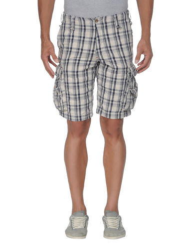 ZOOM J.W. BRINE - Bermuda shorts