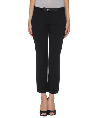 ZOOM JUST CAVALLI - Casual pants