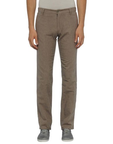 ZOOM J.W. BRINE - Casual pants