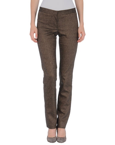 ZOOM METRADAMO - Casual trouser