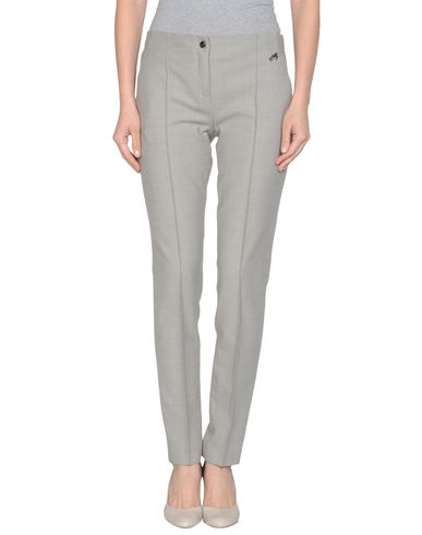 ZOOM SEVENTY - Casual pants