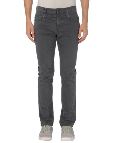ZOOM MELTIN POT - Casual pants