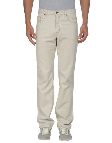ZOOM DKNY JEANS - Casual pants