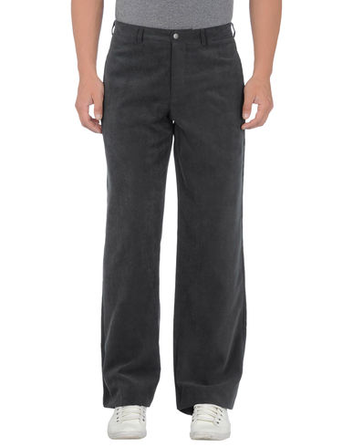 ZOOM ARMANI COLLEZIONI - Casual pants