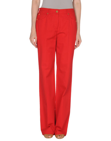 ZOOM ESCADA - Casual trouser