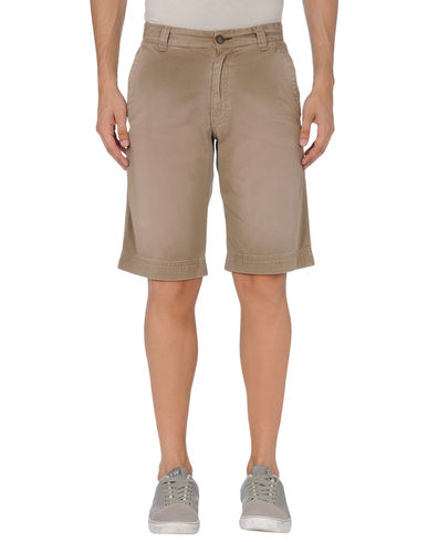 ZOOM J.W. BRINE - Bermuda shorts