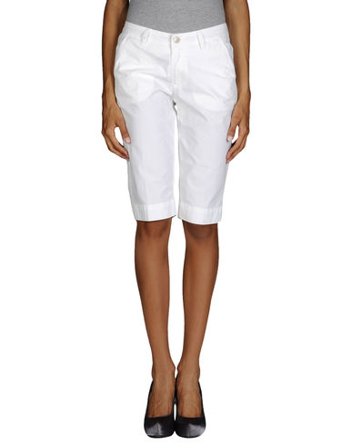 ZOOM JAGGY - Bermuda shorts