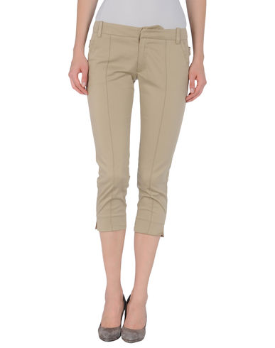 ZOOM DONDUP - 3/4-length short