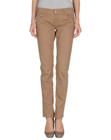 ZOOM DONDUP - Casual trouser