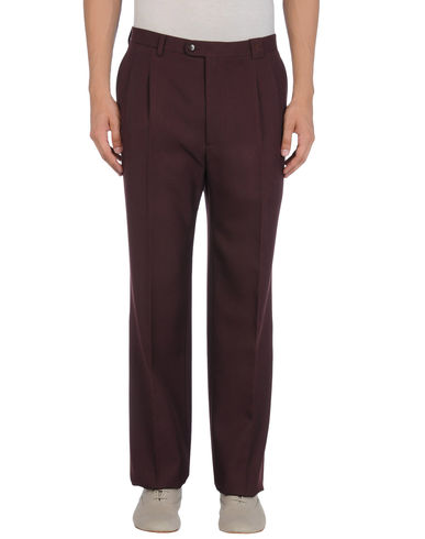ZOOM BURBERRYS - Formal trouser