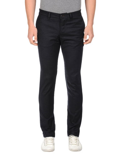 ZOOM THINPLE - Casual pants