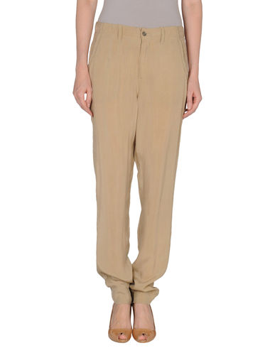 ZOOM ..,MERCI - Casual pants