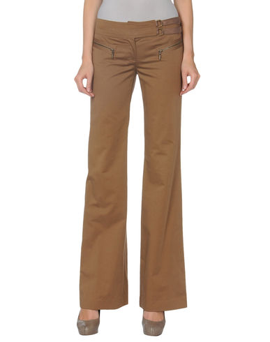 ZOOM PLEIN SUD - Casual pants