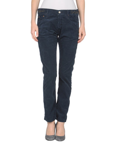 ZOOM HTC - Casual trouser