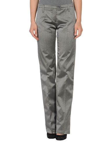 ZOOM ARMANI JEANS - Casual trouser