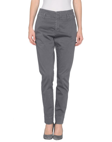 ZOOM DONDUP - Casual pants
