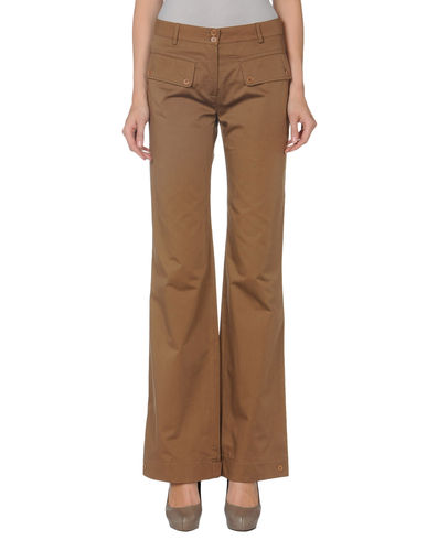 ZOOM PLEIN SUD - Casual pants