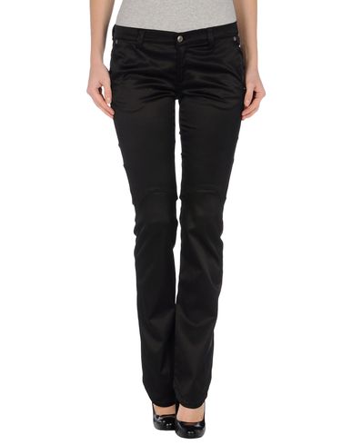 ZOOM PINKO - Casual pants