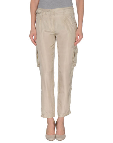 ZOOM TOY G. - Casual trouser