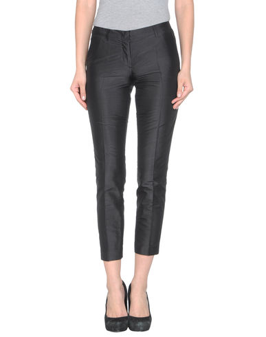 ZOOM SEVENTY - 3/4-length trousers