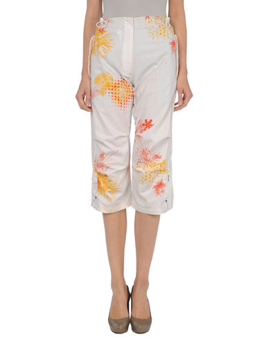 ZOOM MAHARISHI - 3/4-length trousers