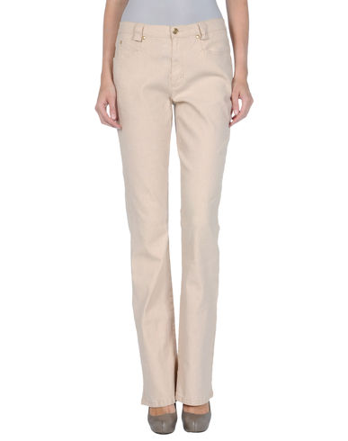 ZOOM ANGELO MARANI - Casual pants