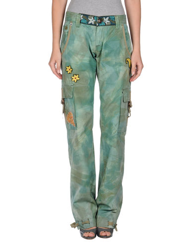 ZOOM FREESOUL - Casual pants