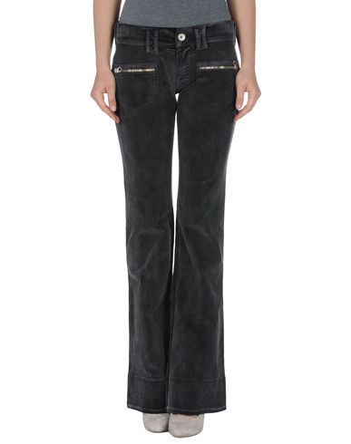 ZOOM NOLITA DE NIMES - Casual pants