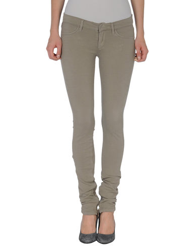 ZOOM RING - Casual pants