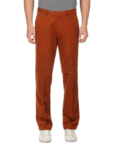 ZOOM GANT - Casual pants